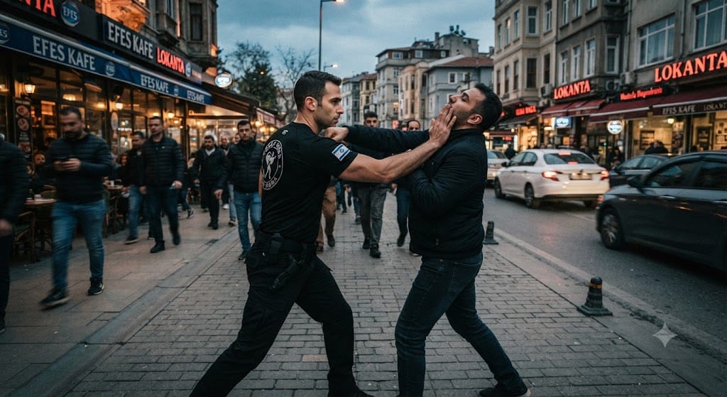 Krav Maga Nedir? Gerçek Hayatta Yakın Savunma İçin Neden Etkilidir?