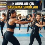 Kadınlar İçin En Etkili Savunma Sporu Önerileri ve Temel Eğitimler
