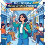 Toplu Taşımada Kişisel Güvenlik Önerileri ve Farkındalık Yöntemleri