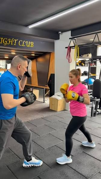 Kişisel Savunma İçin Hangi Spor